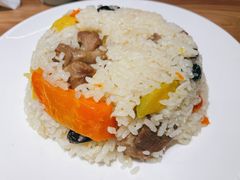 手抓饭-品回味清真西北楼(宁波首店)