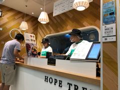 -许小树(国贸商城店)