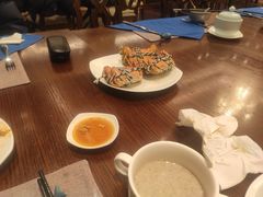 -浙江西子宾馆·瑶园咖啡厅