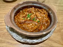 -粤集·手工粤菜(皇庭广场店)