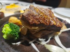 -俄士厨房(时代天街店)