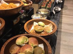 -青岛富力艾美酒店