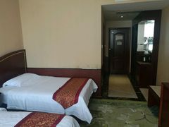 -三亚夏威夷大酒店