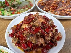 -艺味深尝(云锦路店)