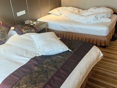 -南京双门楼宾馆(盐仓桥地铁站阅江楼店)