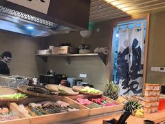 -一豚轩·烧鸟·豚骨拉面(五四路店)