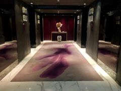 -广州四季酒店