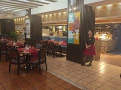-五洲皇冠巴西烤肉餐厅