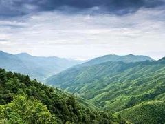 -井冈山风景名胜区