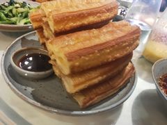 -青年公社烤鸭(青年路店)