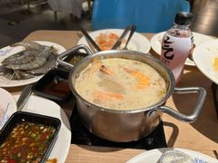 -星伦多自助料理(永旺店)