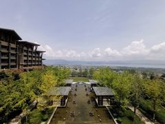 -大理实力希尔顿酒店御璽中餐厅YUXI – CHINESE RESTAURANT