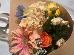 -花屿鲜花(淡水店)