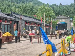 -威海华夏城景区