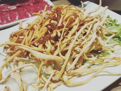 -掂档潮汕牛肉火锅(沈阳万象城店)
