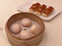-利苑酒家(合景国际金融广场店)