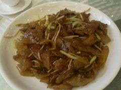 -潮福城大酒楼·潮粤菜·港式点心(阳光城店)