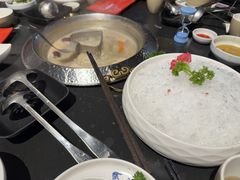 -打酱友•斑鱼海鲜粥火锅(吴桥店)