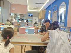 -小杨生煎(周浦万达店)