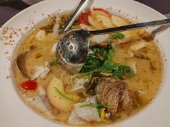 -花溪雨·森林餐厅(石基店)