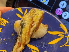 -京樽回転寿司(奥林匹克店)