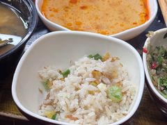 -李德富老街牛杂火锅(抚琴街店)