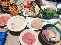 -海鼎荟海鲜姿造(晋江宝龙店)