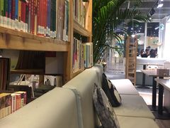 -小时光咖啡馆(开森度假森林店)