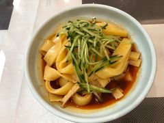 就是好吃凉皮-巴依老爷新疆美食(清华东门店)
