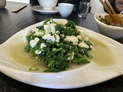 -喜洲翰林餐厅(董家百年老宅店)