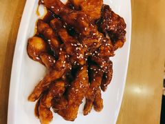 -台北楚楚园馅饼粥(虹桥南丰城店)