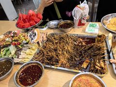 -谢智冷沾沾(马家巷总店)