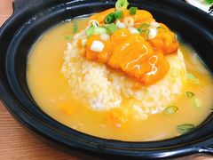 -海胆小馆(东北水饺·春柳店)