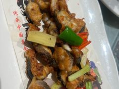 -悦来轩顺德菜(寮厦店)