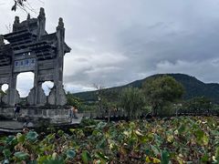 -和顺古镇