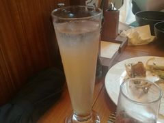 -苏州洲际酒店·大堂酒廊