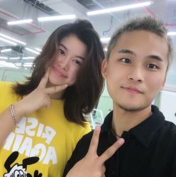 -P.STYLE 派斯造型