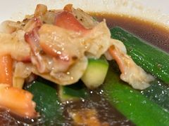-海富门·带鱼·淮扬菜·粤菜(甘家口店)