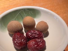 -周家二小姐的菜·扬州菜·香炒蟹·狮子头(江都金鹰店)