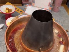 -侃爷南门铜锅涮肉