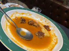 -金狮麟·新豫菜(金码大厦店)