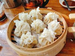 -德顺源·非遗烧麦·老菜(大观园店)