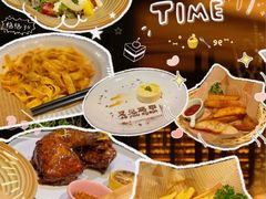 -又见马甲M8融合西餐厅(体育中心店)