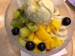 -满记甜品(荟聚购物中心店)