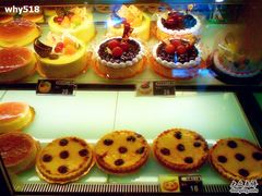 图像153-Caidie Bakery采蝶轩(百越店)