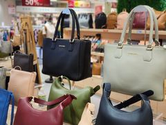-永安百货(佐敦店)