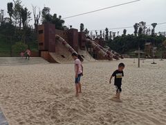 -枫香湖儿童公园