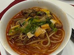 砂锅羊杂-弘雅饭店