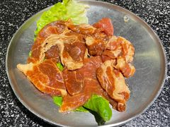 -红泥小火炉·东北泥炉烤肉(天一旗舰店)