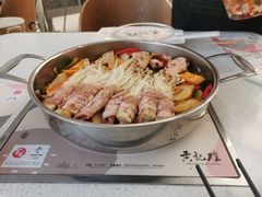 -黄记煌三汁焖锅(华发商都店)